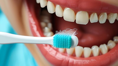 What is Ortho Brush and How Does It Work for You?