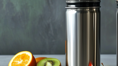 Best Stainless Steel Food Containers for Safe Storage?