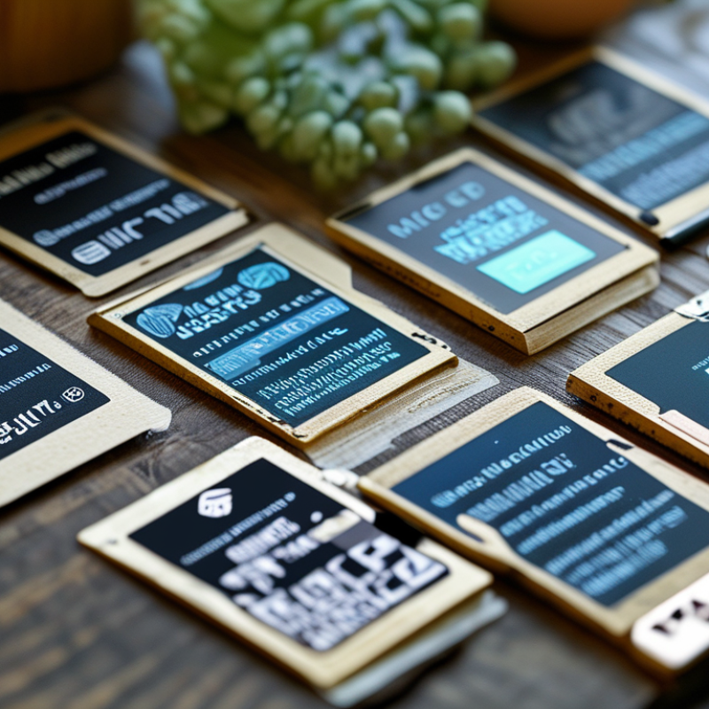 Top 10 NFC Stickers for Global Buyers to Consider?