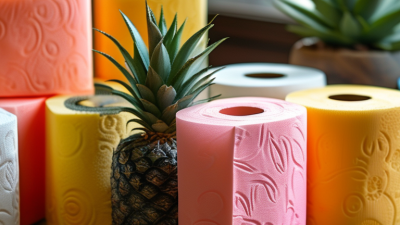 How to Choose the Best Toilet Paper for Your Needs?