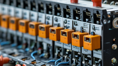 How to Choose the Right Terminal Block Connector for Your Project?