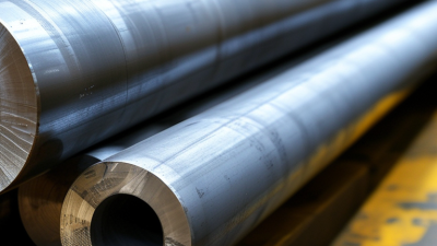 Essential Tips for Sourcing Tungsten Alloy Rods Effectively?