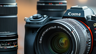 Top Scratch Resistant Lens Camera Options for 2026 Buyers?