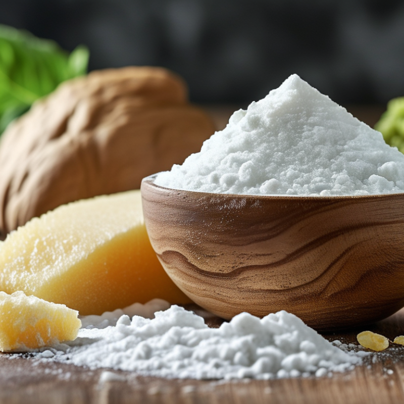 2026 How to Use Calcium Carbonate as a Food Additive?