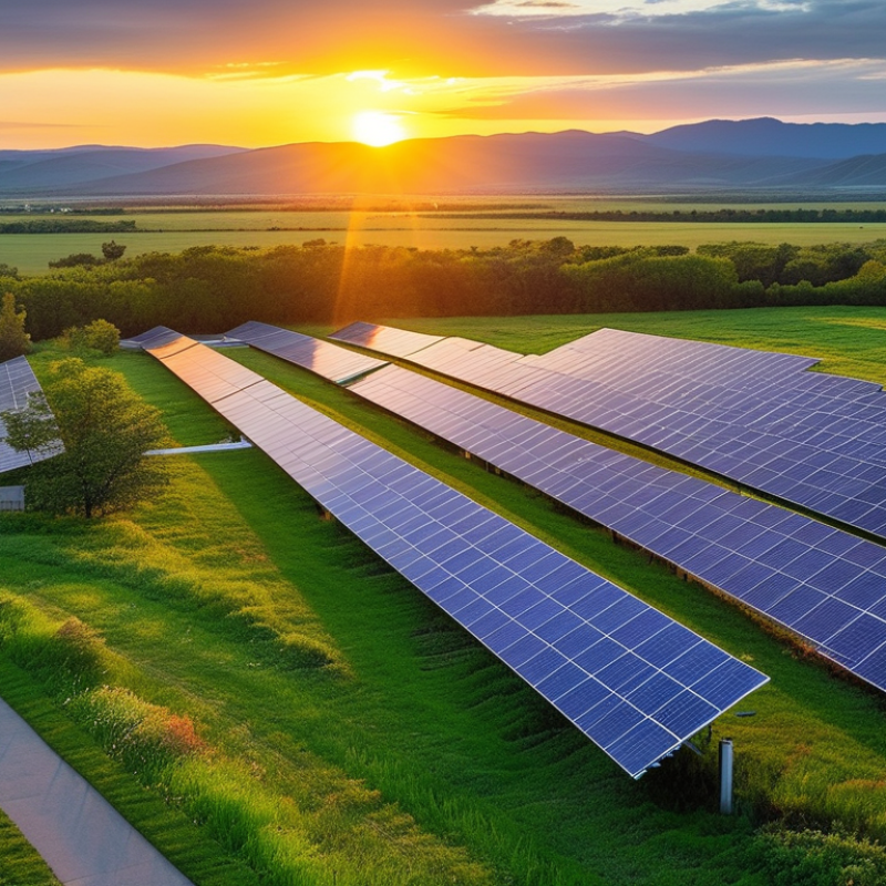 What is the Best Solar Battery for Home Use?