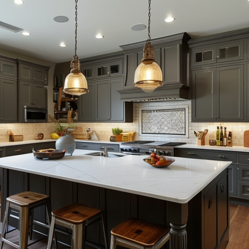 Is Buying Commercial Grade Equipment for Home Use Worth It?