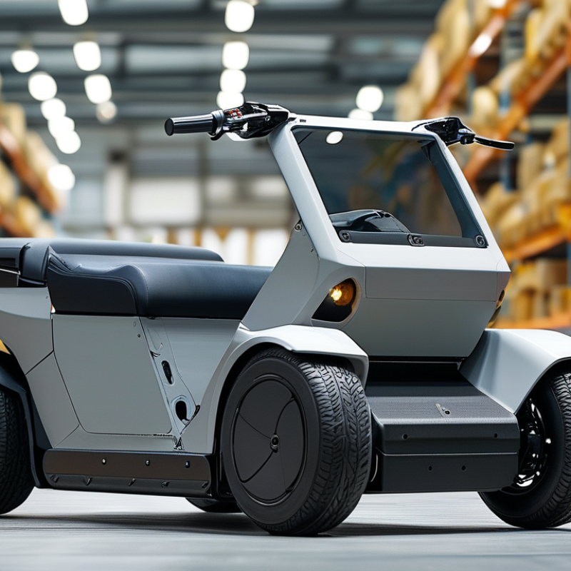 Top 5 Electric Flatbed Solutions for Global Buyers?