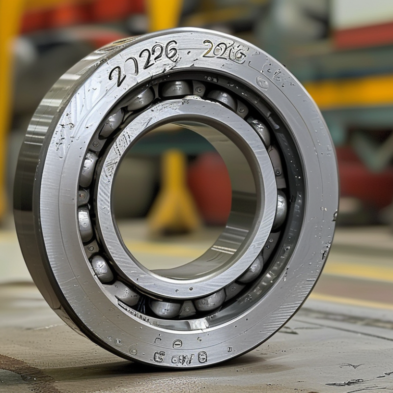 2026 Best PTFE Stirrer Bearing for Global Buyers?