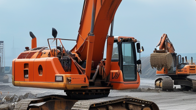 Top Excavator Idler Suppliers Worldwide for Your Needs?