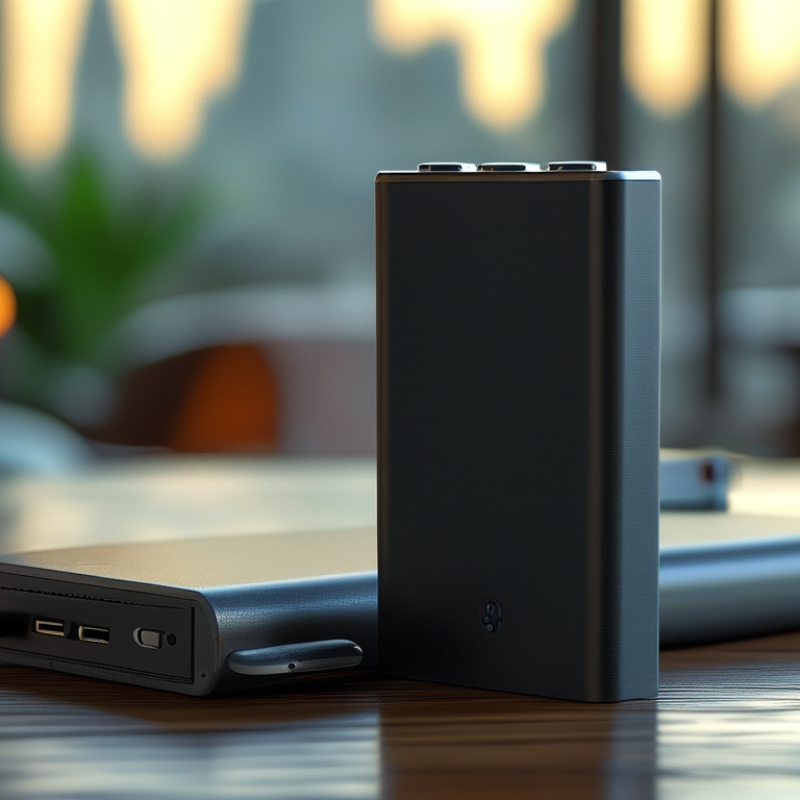 Why Choose a Mini Power Bank for Your Mobile Needs?
