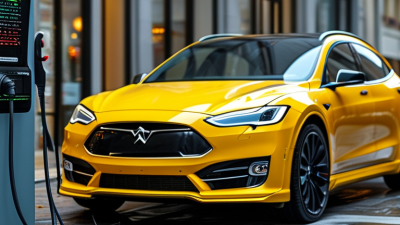 2026 How to Choose the Best 22kw Car Charger for Your Needs?