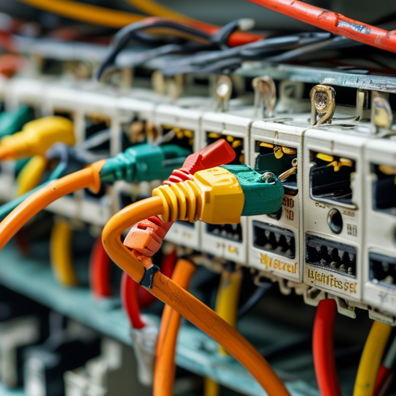 The Ultimate Terminal Block Tips for Efficient Wiring Solutions?