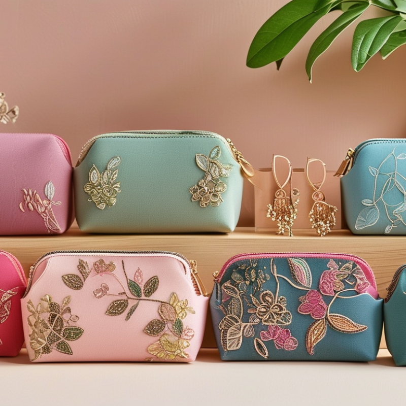 Best Earring Bags for Stylish Storage Options?
