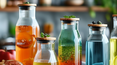 Top 10 Glass Food Containers for Global Buyers in 2026
