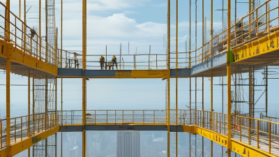 Best Ring System Scaffold Solutions for Global Buyers?