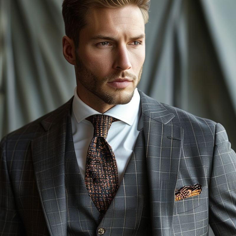 Discover the Best Tie Clip Set for Stylish Professionals?