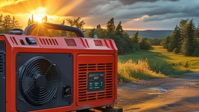 Why Do You Need an Emergency Generator for Your Home?