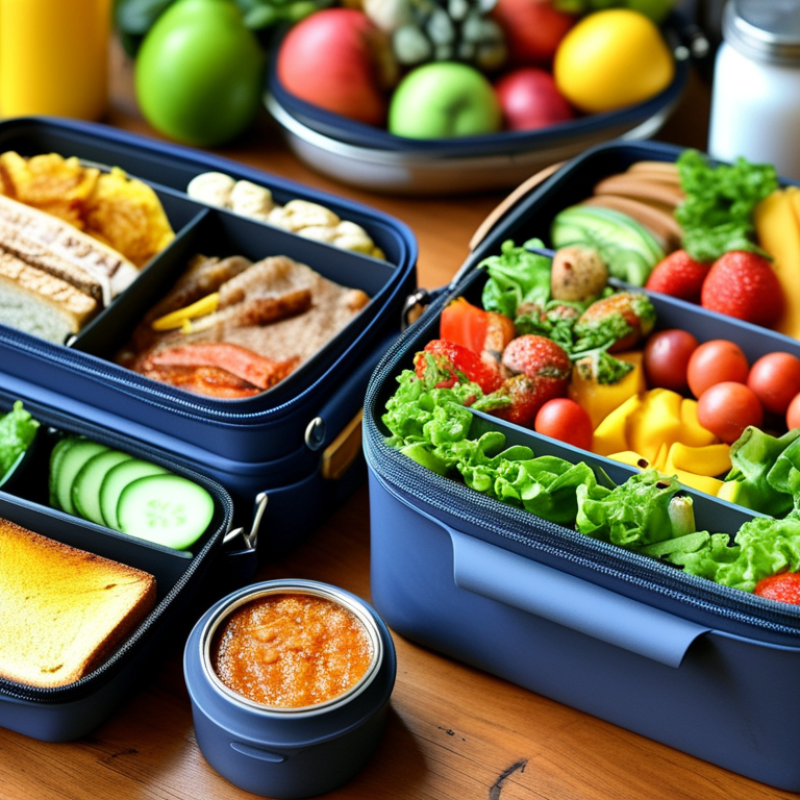 How to Choose the Best Neoprene Lunch Bag for Your Needs?
