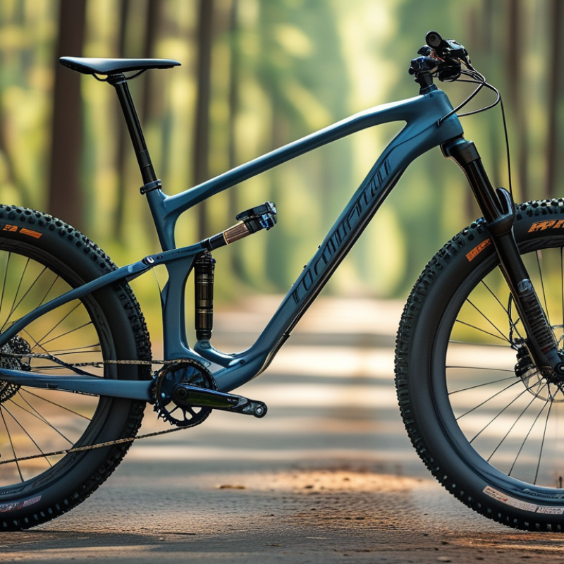Top 5 Tips for Choosing the Best Cycle Fork for Your Bike?