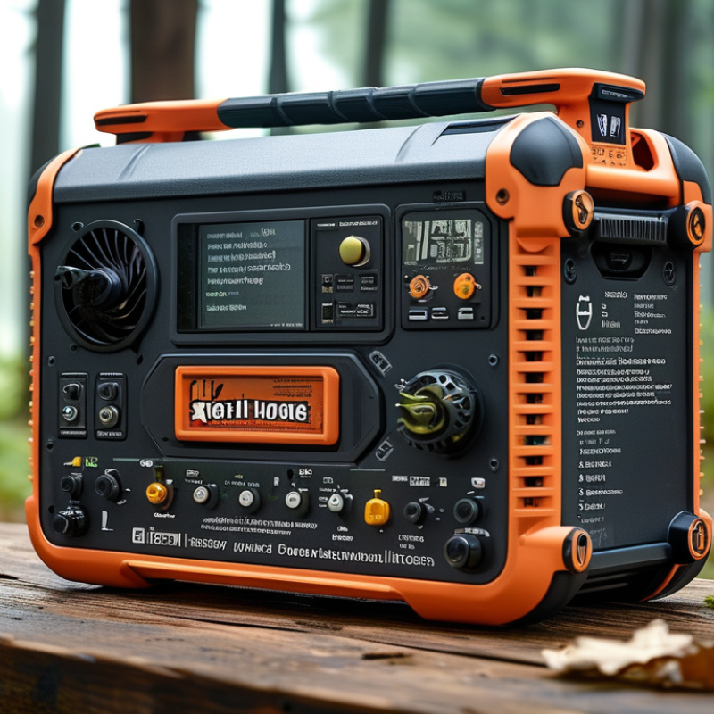 Top Tips for Choosing the Best Portable Power Station?
