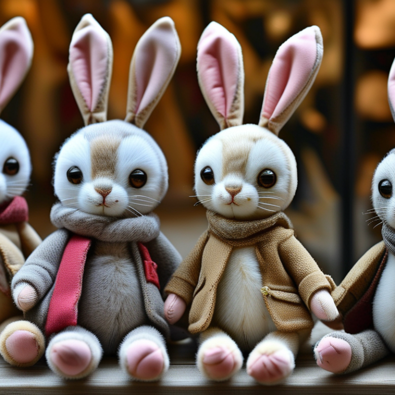 2026 Best Bunny Soft Toy Options for Global Buyers?