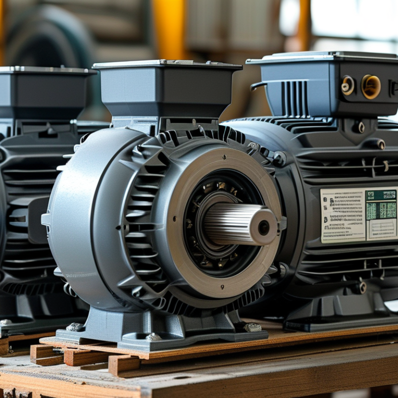 Best Three Phase Asynchronous Motor for Global Buyers?