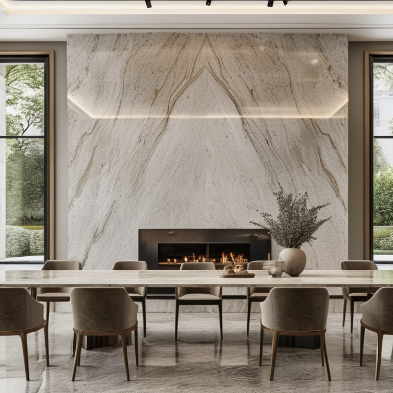 What is Stone Material and How to Choose the Best Options?