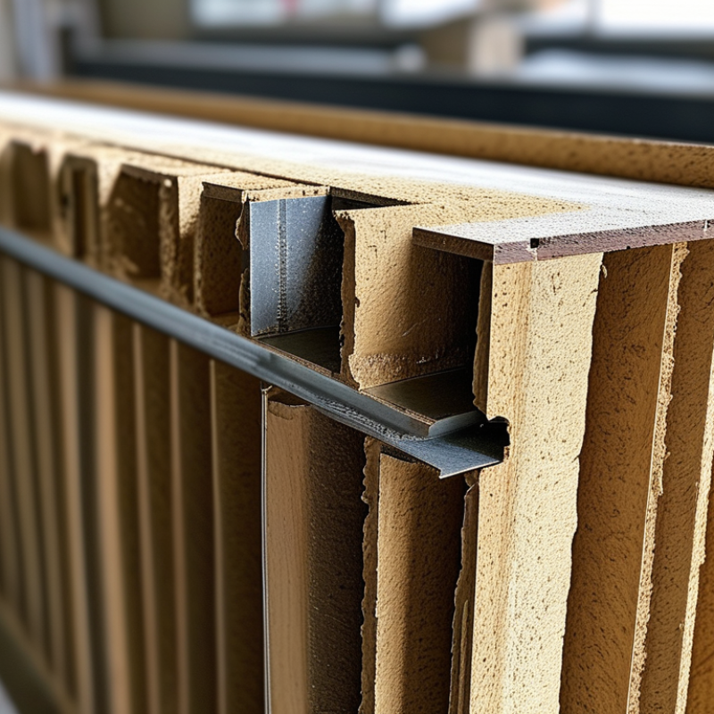 How to Choose the Best Furring Channels for Your Project?