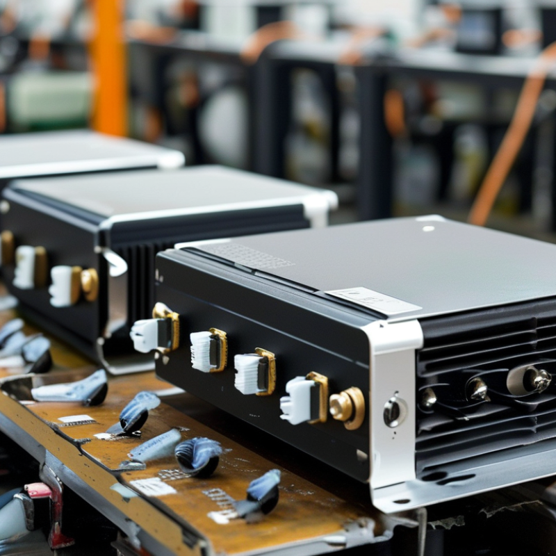Top Input Filter Solutions for Global Buyers in China