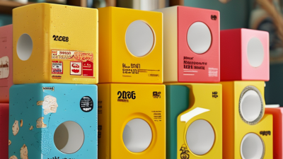 2026 Best Toilet Paper Options for Global Buyers?