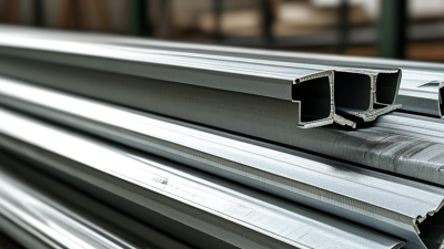 Top Furring Channels for Global Buyers in 2026?