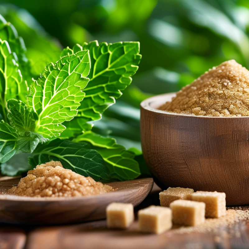 What is Pure Stevia Extract Powder Benefits for Global Buyers?