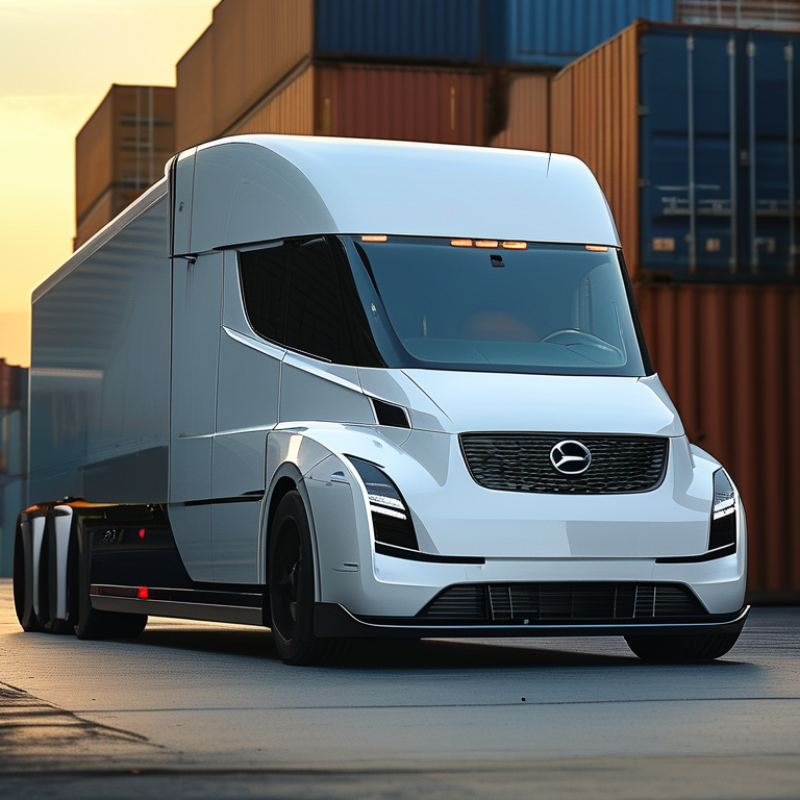 Top Electric Flatbed Trends to Watch in 2026?