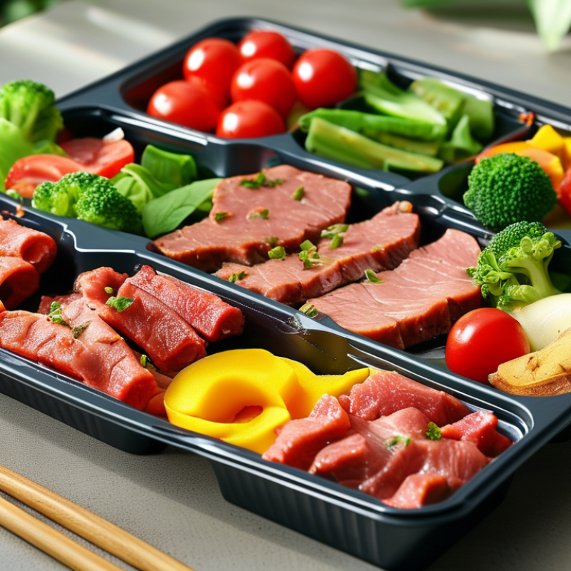 Top 10 Benefits of Using Plastic Meat Trays for Buyers?