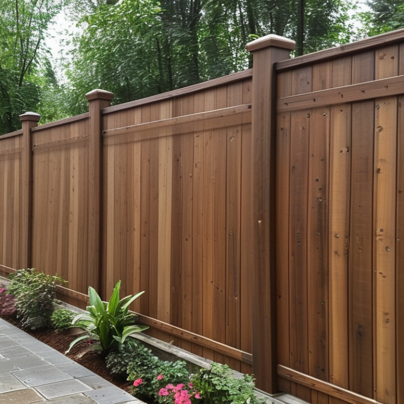 How to Choose the Best Wpc Fence Panel for Your Needs?