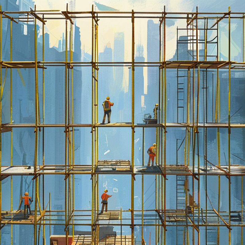 What is the Best Ring System Scaffold for Your Construction Needs?