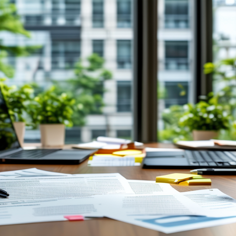 Why is Office Paper Essential for Your Business Needs?