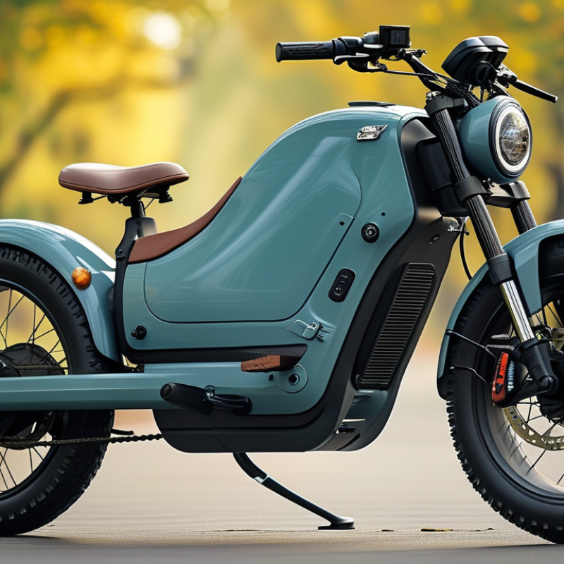 Top 5 Tips for Choosing the Best Electric Tricycle?