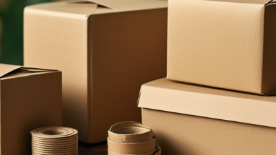 2026 Top Packaging Paper Trends Every Buyer Should Know?