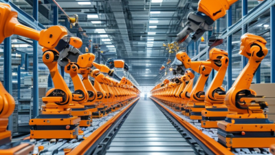 How to Implement an Automated Line for Efficient Procurement?