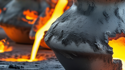 What is Refractory AZS33 AZS36 AZS41 and Their Applications?