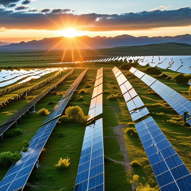Top 10 Solar Tracker Systems to Boost Energy Efficiency?