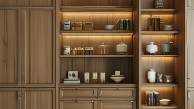 What is the Best Pocket Door Hinges for Cabinets?