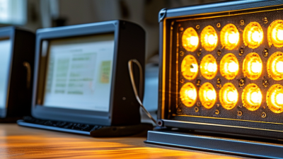 2026 How to Choose the Best Led Strobe Lights for Safety?