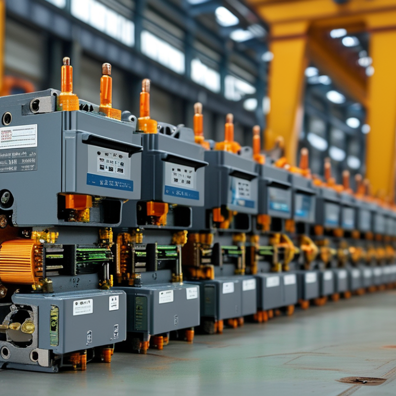 Reversing Contactor Tips for Efficient Motor Control Solutions?