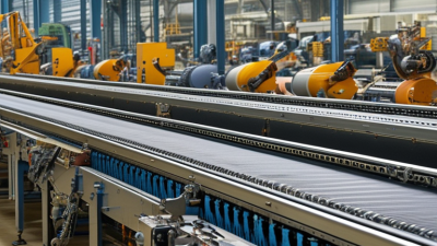2026 Best Belt Conveyor Systems for Global Buyers?
