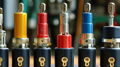 Top 5 Tips for Choosing the Right Terminal Block Connector?