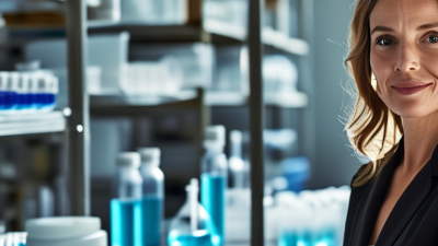 Why Choose Recombinant Collagen for Your Business Needs?