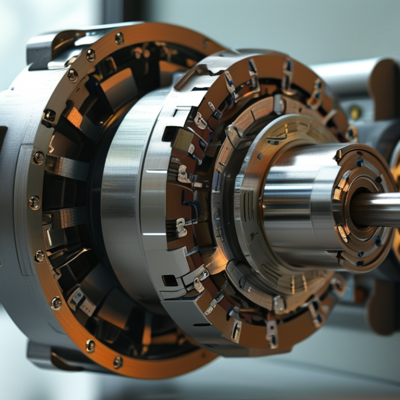 What is a Motor for Lock and How Does It Work?