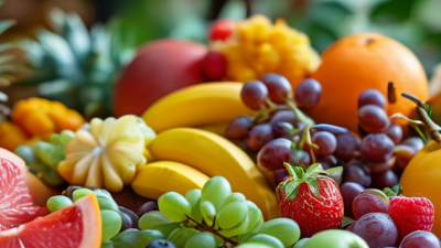 How to Source PLA Fruit Stickers Wholesale for Your Business?
